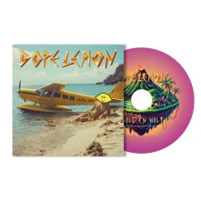CD GOLDEN WOLF