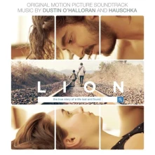 CD Lion (Original Motion Picture