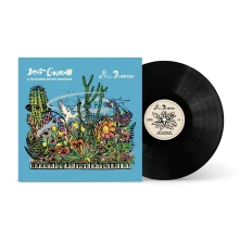 Jeff Goldblum & The Mildred Snitzer Orchestra, Vinyl STILL BLOOMING