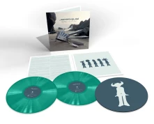 Vinyl High Times: Singles 1992-2006 (Deluxe Edition) (Green Marbled Vinyl)