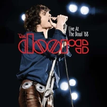 Vinyl LIVE AT THE BOWL'68