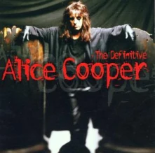 CD DEFINITIVE ALICE