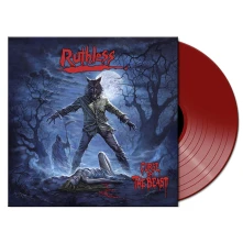 Vinyl CURSE OF THE BEAST
