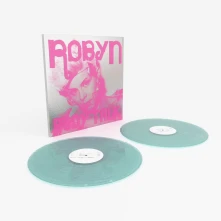 Robyn, Vinyl COMPLETE BODY TALK
