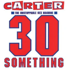 Vinyl 30 SOMETHING