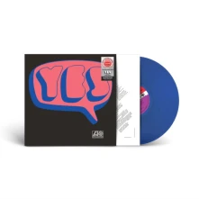 Yes, Vinyl YES