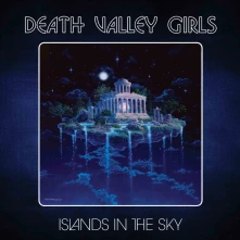 Vinyl ISLANDS IN THE SKY