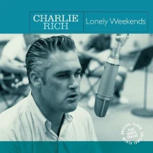 Vinyl LONELY WEEKENDS