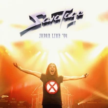 Vinyl JAPAN LIVE 94