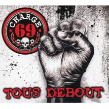 CD TOUS DEBOUT