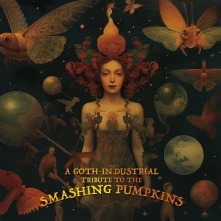 Vinyl A Goth-Industrial Tribute To The Smashing Pumpkins