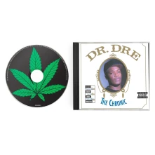 Dr. Dre, CD The Chronic (30th Anniversary Edition)