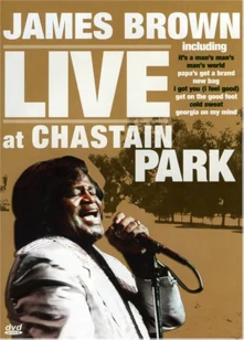 DVD Live At Chastain Park