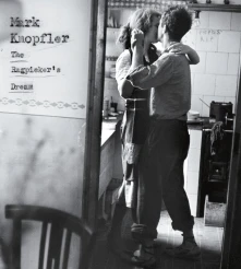 CD The Ragpicker's Dream