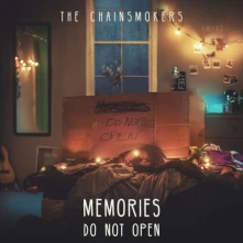 CD Memories... Do Not Open