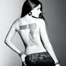 Nelly Furtado, CD 7