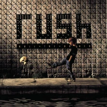 Rush, Vinyl Roll The Bones