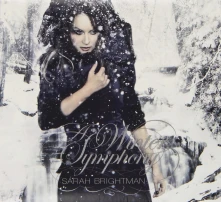 CD A Winter Symphony