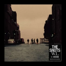 CD W.L. (Limited Edition)