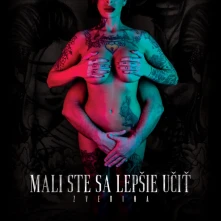 Zverina, CD Mali ste sa lepšie učiť