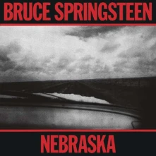 Vinyl NEBRASKA