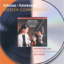 CD MULLOVA/OZAWA/BOSO - KONCERTY PRO KLAVIR