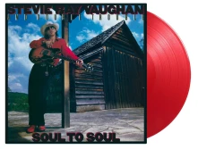 Vinyl SOUL TO SOUL