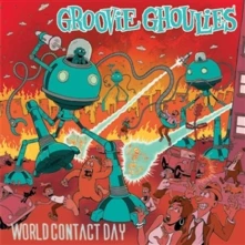 Vinyl WORLD CONTACT DAY