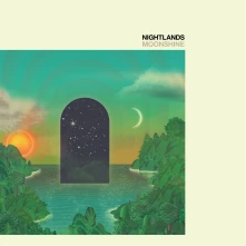 CD MOONSHINE