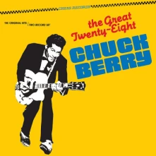 Vinyl THE GREAT TWENTY-EIGHT