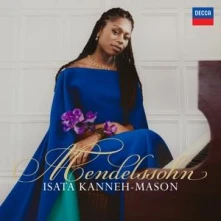 Isata Kanneh-Mason, Vinyl MASON ISATA - MENDELSSOHN
