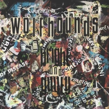 Vinyl BRIGHT AND GUILTY (PAL...