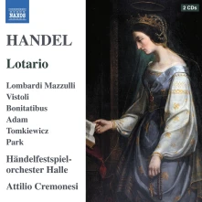 CD HANDEL: LOTARIO