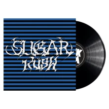 Vinyl SUGAR RUSH