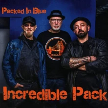 CD PACKED IN BLUE