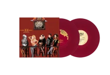 Panic! At The Disco, Vinyl A FEVER YOU CAN'T SWEAT OUT (LIMITED RED VINYL)