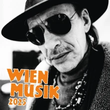 CD WIEN MUSIK 2025