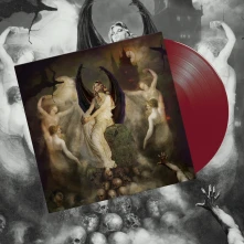 Vinyl SANGUIVORE