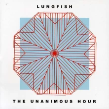 CD THE UNANIMOUS HOUR