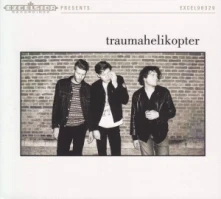 Traumahelikopter, CD TRAUMAHELIKOPTER