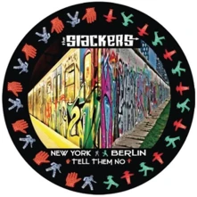Vinyl NEW YORK BERLIN/TELL T...