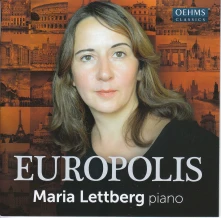 CD EUROPOLIS