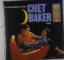 Vinyl BAKER, CHET - IT COULD HAPPEN TO YOU