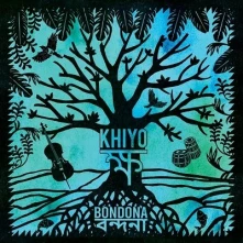 CD KHIYO - BONDONA
