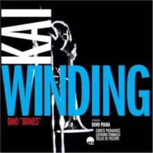 Kai Winding, CD DUO BONES