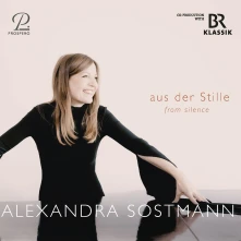 CD BACH, BERIO & CHOP...