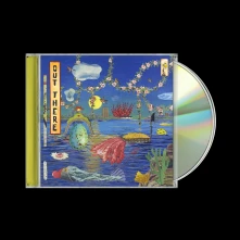 Hiromi Uehara, CD OUT THERE