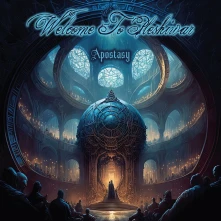 CD APOSTASY