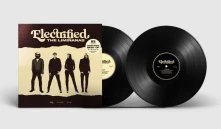 Vinyl ELECTRIFIED (BEST OF 2009 - 2022)