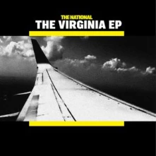 Vinyl VIRGINIA EP
